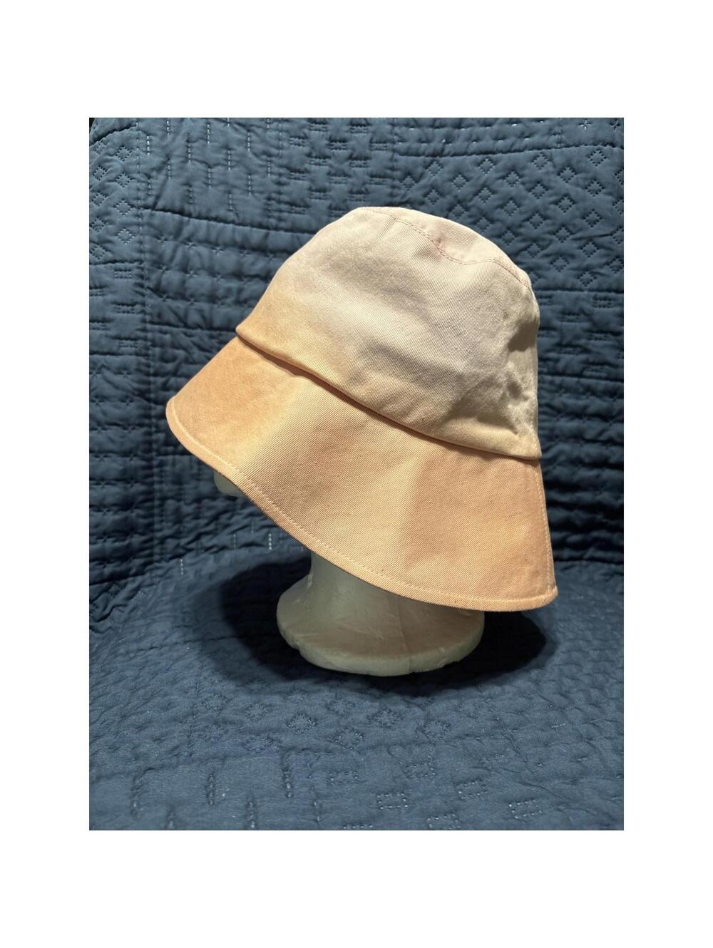 Eugenia Kim Yuki Bucket Hat, NWT, $215